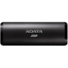 1.8" 2TB ADATA SE760 Black (ASE760-2TU32G2-CBK)