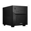 Chieftec Pro Cube (CI-02B-OP), без бп