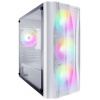 1STPLAYER FIREBASE X3-M White, (X3-M-WH-4F1-W)