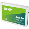 240Gb SSD Acer SA100 (BL.9BWWA.102) 2.5"