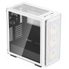 Deepcool CK560 White (R-CK560-WHAAE4-G-1)