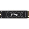 M.2 4TB Kingston Fury Renegade (SFYRD/4000G)