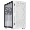 SilverStone FARA H1M White (SST-FAH1MW-G)