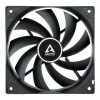 ARCTIC F12 Black (ACFAN00201A) ARCTIC F12 Black (ACFAN00201A)