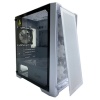 Powercase Alisio Micro X4W White (CAMIW-L4)