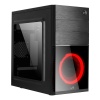 Aerocool CS-105 Red,без БП Aerocool CS-105 Red,без БП