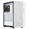 SilverStone FARA R1 V2 White (SST-FAR1W-G-V2)