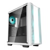 Deepcool CC560 WH, без БП, белый