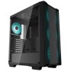 Deepcool CC560, без БП, черный