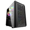 Powercase Alisio Micro X3B Black CAMIB-L3