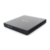 Gembird DVD-USB-02 Black (DVD-USB-02)