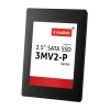 128Gb SSD Innodisk 3TG6-P (DGS25-A28M71EW1QF) 2.5" SATA III