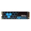 500Gb SSD Netac NV3000 (NT01NV3000-500-E4X) M.2 2280 PCI-E