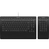 Клавиатура 3Dconnexion Keyboard Pro with Numpad Black