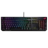 Клавиатура ASUS ROG STRIX SCOPE NX Black