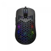 Мышь DEEPCOOL MC310 RGB Black USB