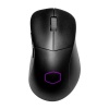 Мышь Cooler Master MM731 RGB Matte Black Bluetooth USB