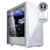 Zalman Z9 Iceberg White
