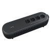 PowerCom WOW-850U 850VA/425W Black