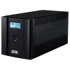 Powercom Raptor RPT-1500AP 900W/1500VA LCD