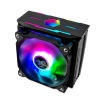Zalman CNPS10X Optima II Black RGB 120mm 1500rpm