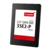 64GB SSD Innodisk 3SE2-P (DES25-64GD67SWCQB) 2.5” SATA III