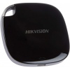 128Gb SSD Hikvision T100I (HS-ESSD-T100I/128G/BLACK) USB 3.2 + Type-C black