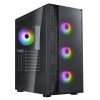 Silverstone FARA B1 PRO V2 (SST-FAB1B-PRO-V2) Black, без БП