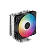DEEPCOOL AG400 BK ARGB R-AG400-BKANMC-G-1