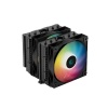 DEEPCOOL AG620 BK ARGB R-AG620-BKANMN-G-2