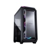 Cougar MX670 RGB Black CGR-5UM6B-RGB