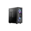 Aerocool Glider Cosmo без БП (Cosmo-G-BK-v1) ATX, черный Aerocool Glider Cosmo без БП (Cosmo-G-BK-v1) ATX, черный