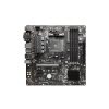 MSI PRO B550M-P GEN3, Socket AM4 MSI PRO B550M-P GEN3, Socket AM4