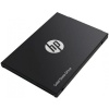 480Gb SSD HP S650 (345M9AA#ABB) 2.5" SATA III