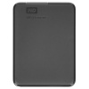5.0T WD Elements Portable (WDBU6Y0050BBK-WESN) 2.5" USB 3.0 Black