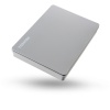 1.0Tb Toshiba Canvio Flex (HDTX110ESCAA) 2.5" USB 3.2 Gen1 Silver