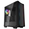 Deepcool CC560 ARGB Black, без БП
