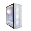 1STPLAYER FIREBASE X4 White  X4-WH-4F1-W