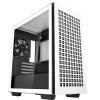 Deepcool CH370 WH White