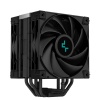 DEEPCOOL AK400 ZERO DARK PLUS R-AK400-BKNNMD-G-1