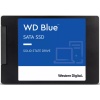 500Gb SSD WD Blue (WDS500G3B0A) 2.5" SATA-III