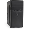 ExeGate BA-309-AA4500, Black, БП AA450