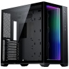 MagniumGear NEO Qube 2 Infinity Mirror Black MG-NE620QI_DBK02