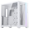 MagniumGear NEO Qube 2 White MG-NE620Q_DWT02