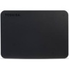 2Tb Toshiba Canvio Basics USB-C (HDTB420EKCAA) 2.5" USB 3.2 Gen1 (с Type-C на Micro-B), Black