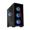 ZALMAN Z10 DUO, Black, без БП ZALMAN Z10 DUO, Black, без БП