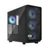 Fractal Design Meshify 2 Lite RGB Black TG Light Tint FD-C-MEL2A-05