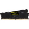 16Gb (2x8Gb) 3200MHz DDR4 Corsair Vengeance LPX Black (CMK16GX4M2C3200C18)