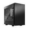Fractal Design Define 7 Nano Black TG Light Tint FD-C-DEF7N-02