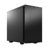 Fractal Design Define 7 Nano Black Solid FD-C-DEF7N-01
